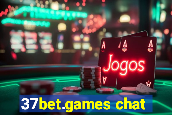 37bet.games chat